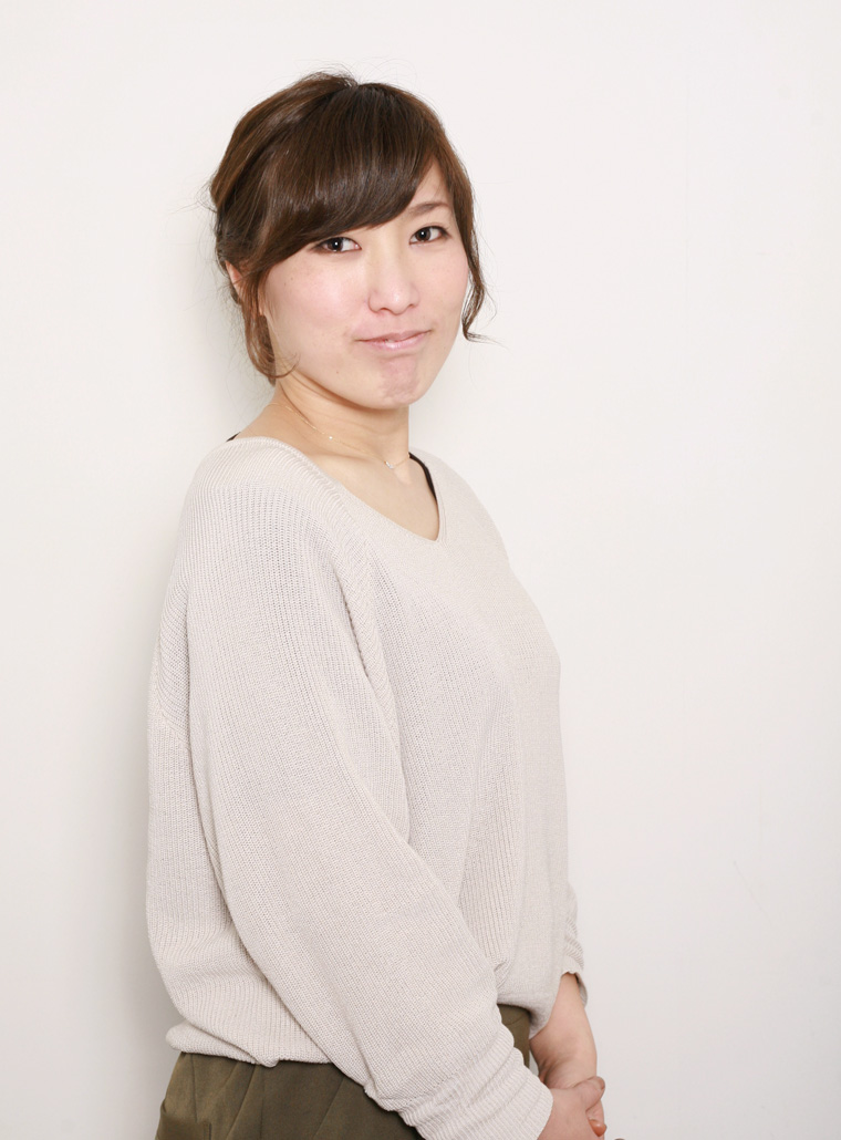 光平 記子